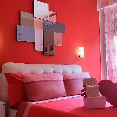 Mario House Bed and Breakfast *