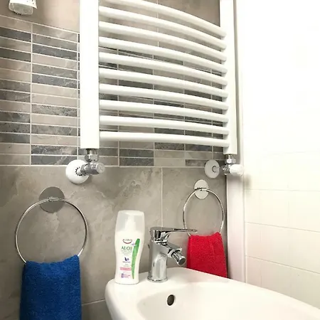 Mario House Bed and Breakfast