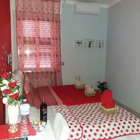 Bed and Breakfast Mario House *