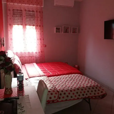 Mario House Bed and Breakfast