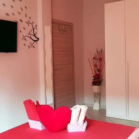 Mario House Bed and Breakfast