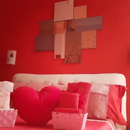 Mario House Bed and breakfast