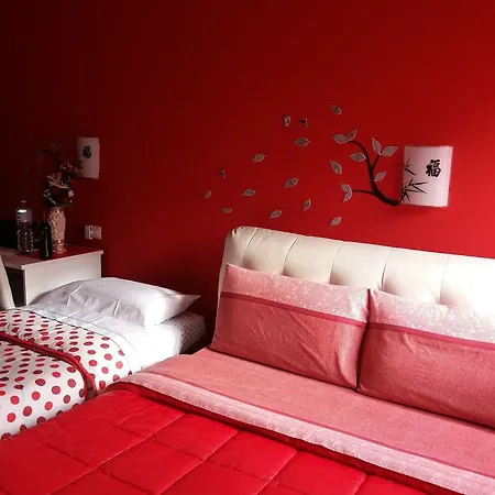 Mario House Milán