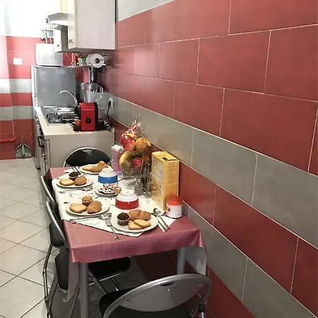 Mario House Bed and breakfast
