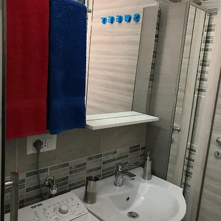 Mario House Bed and breakfast *