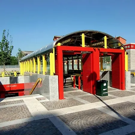 Oda ve Kahvaltı Mario House Milano