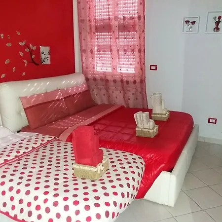 Mario House Oda ve Kahvaltı Milano