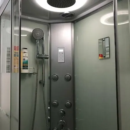 Oda ve Kahvaltı Mario House Milano